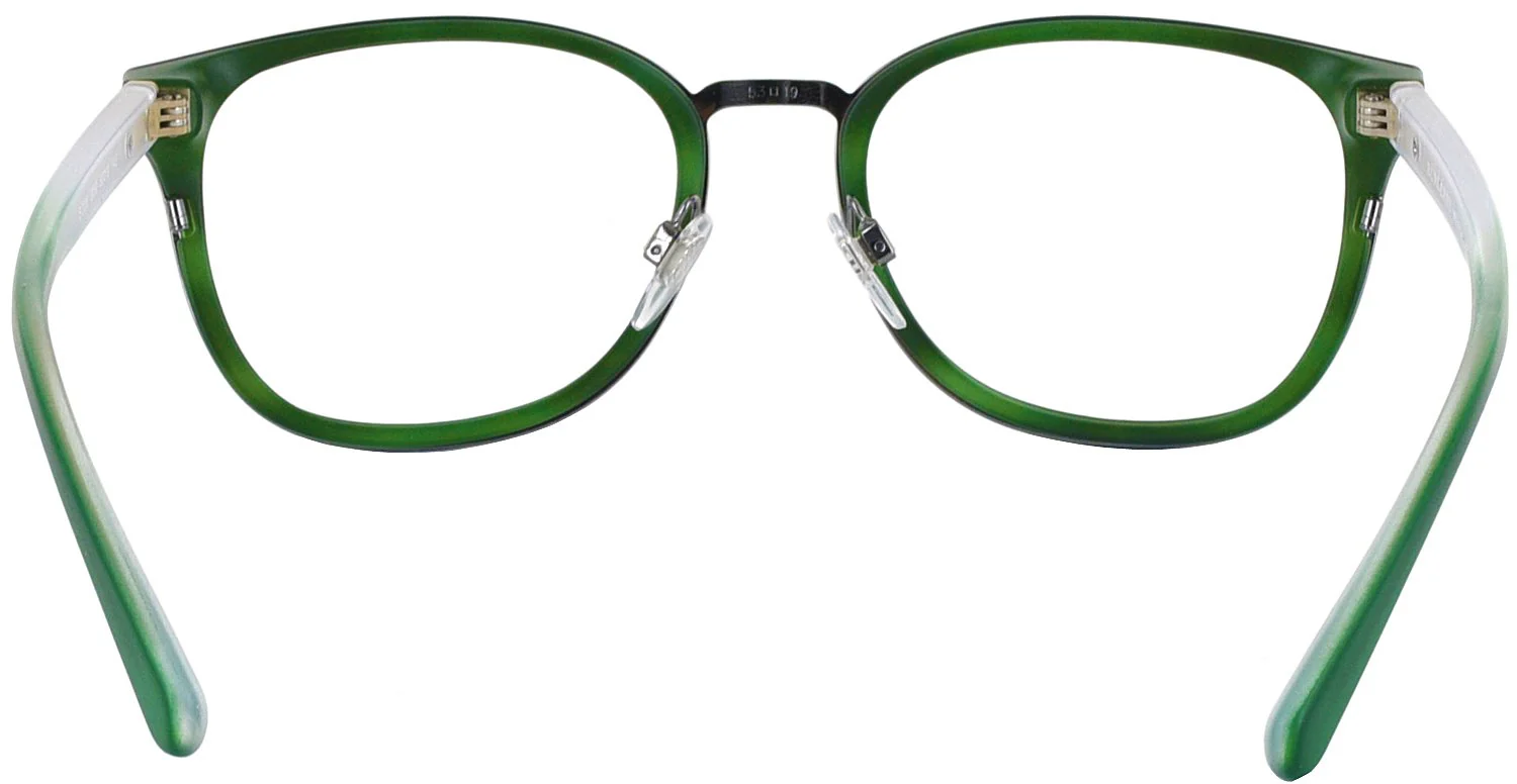 Burberry 2256 Single Vision Full Frame - Image 4