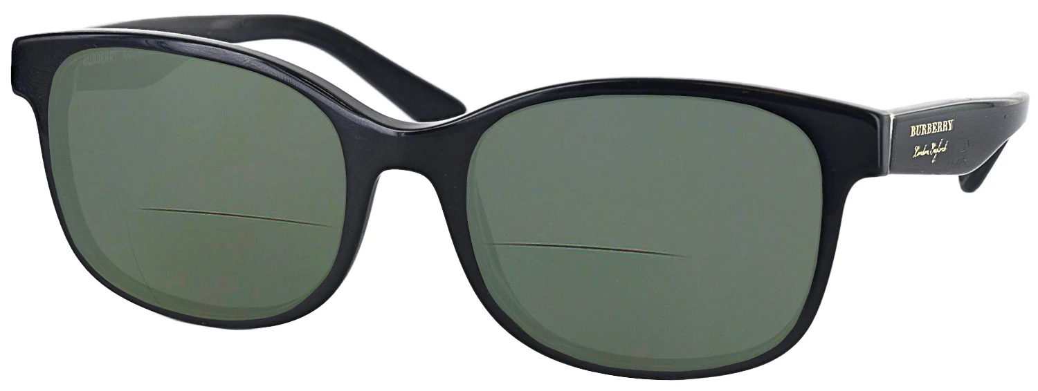 Burberry 2263 Bifocal Reading Sunglases