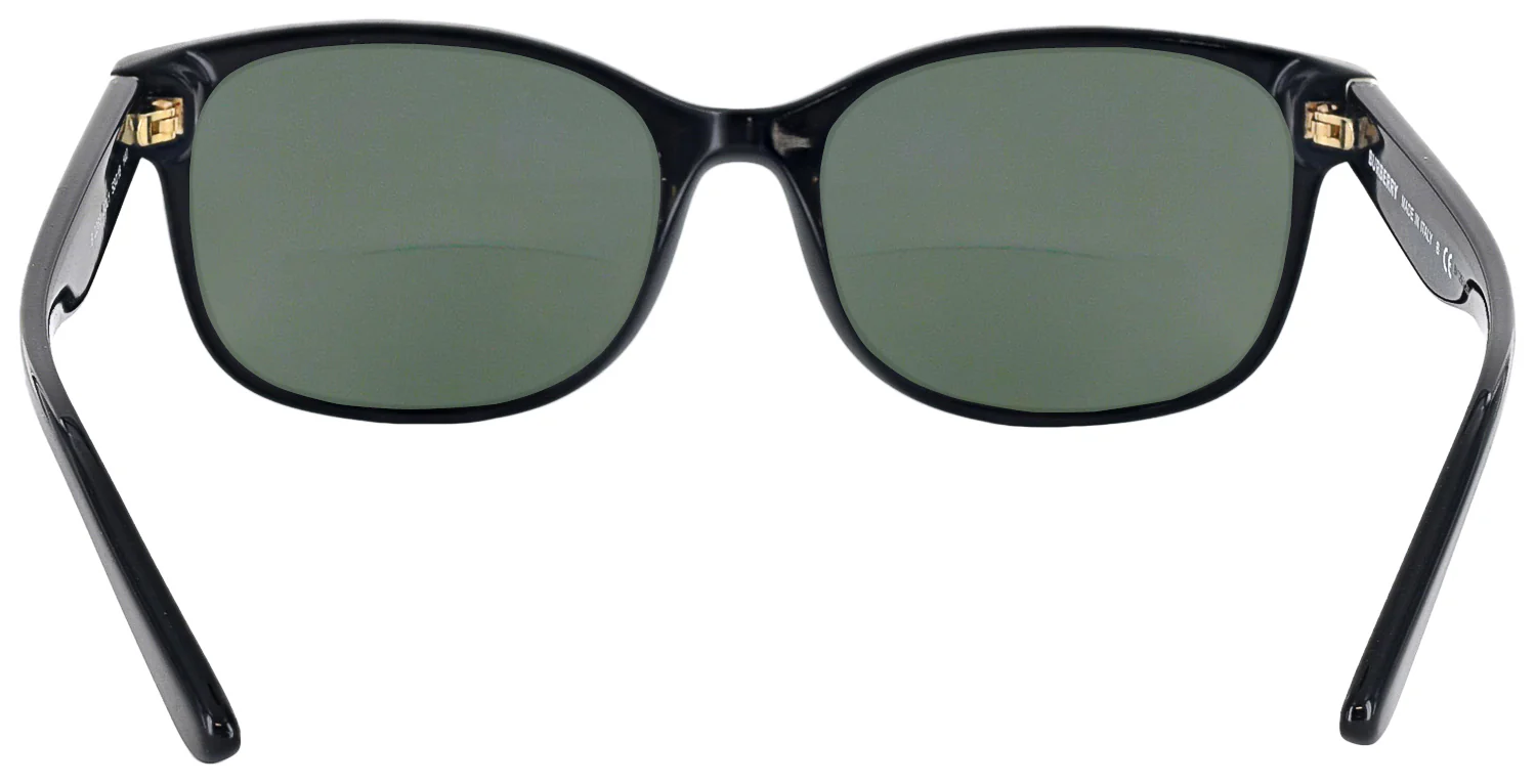 Burberry 2263 Bifocal Reading Sunglases - Image 4