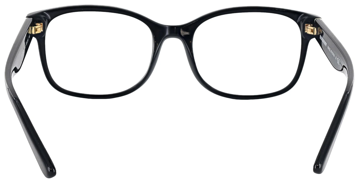 Burberry 2263 Progressive No Line Bifocal - Image 4