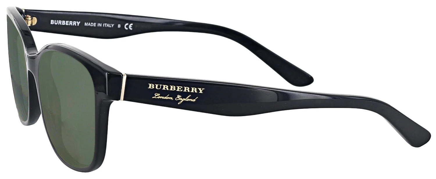 Burberry 2263 Progressive No Line Reading Sunglasses - Image 3