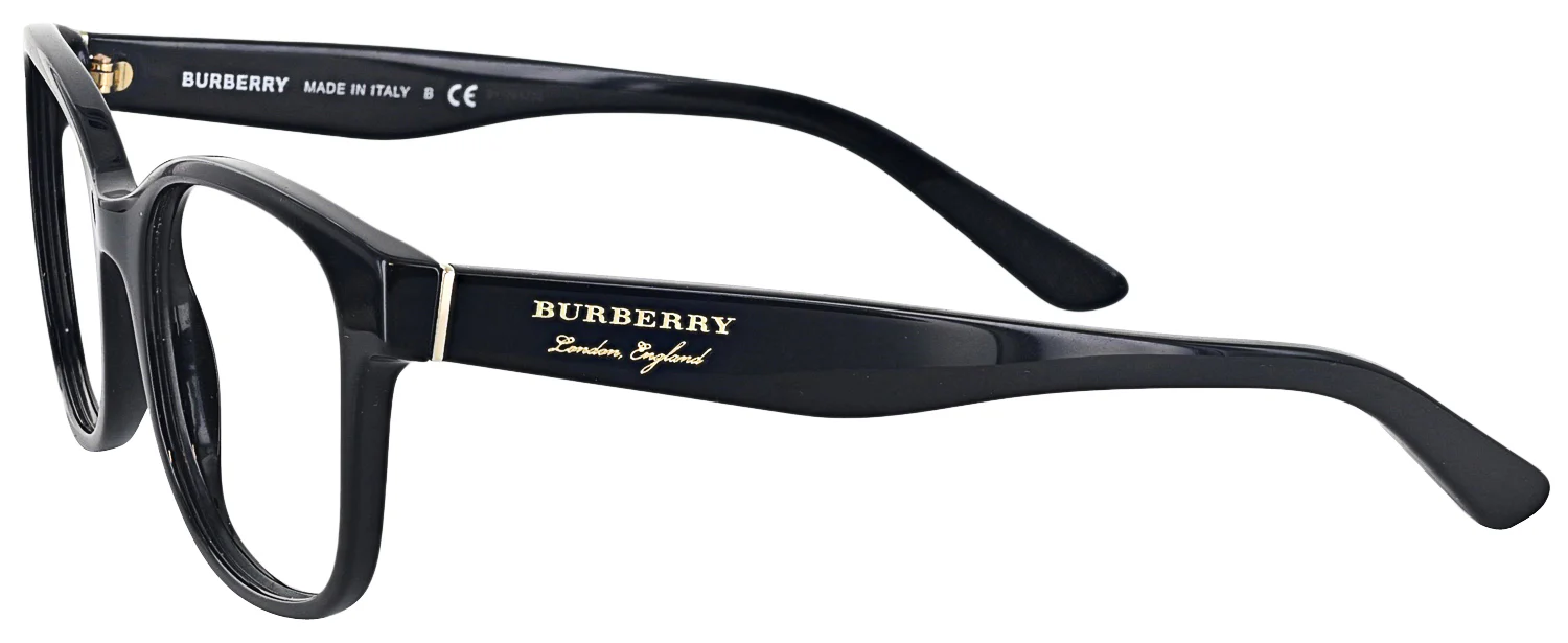 Burberry 2263 Single Vision Full Frame - Image 3