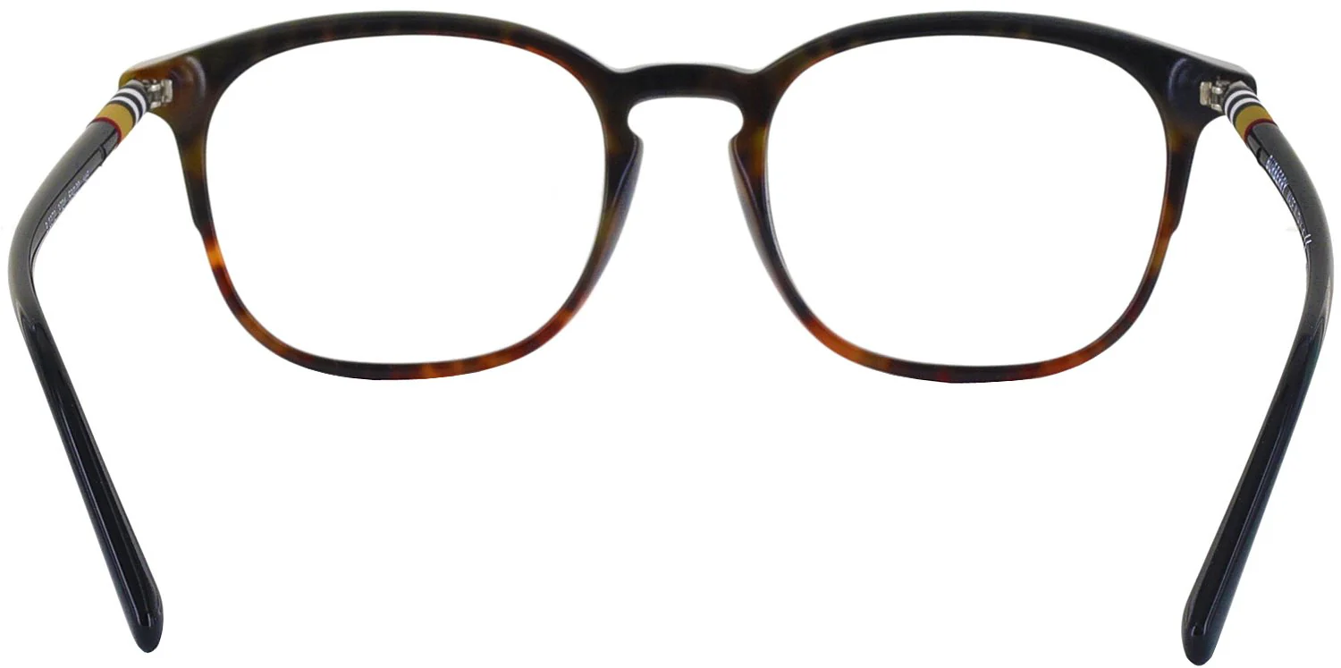 Burberry 2272 Progressive No Line Bifocal - Image 4