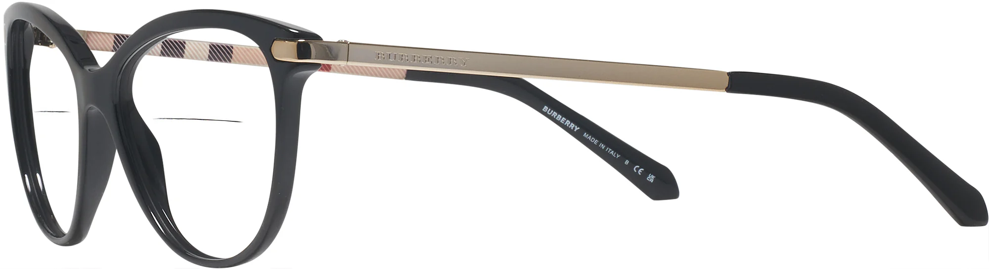 Burberry 2280 Bifocal - Image 8