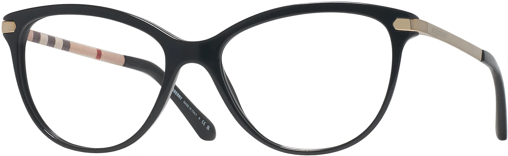Burberry 2280 Single Vision Full Frame - Image 6