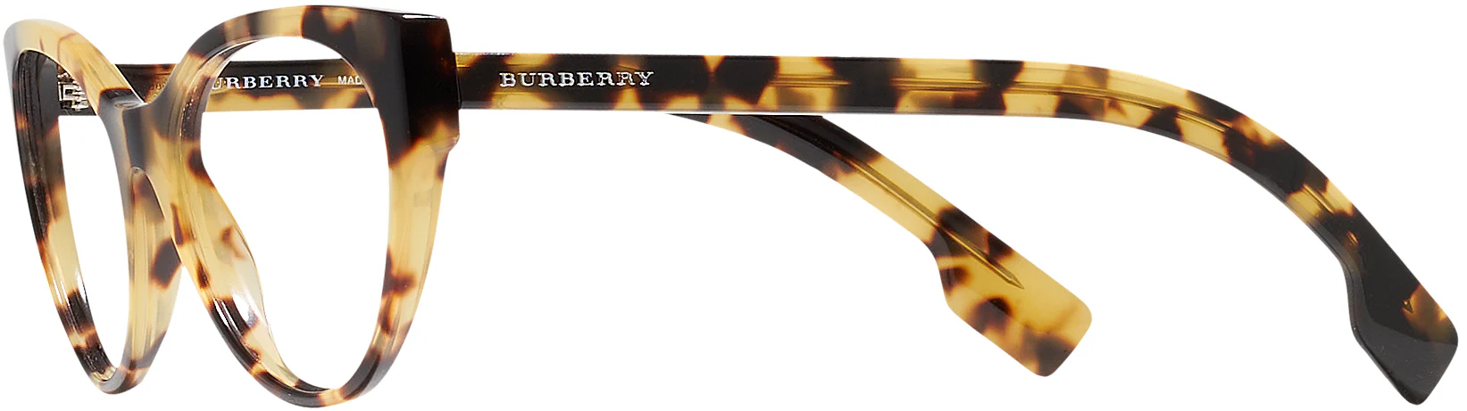 Burberry 2289 Single Vision Full Frame - Image 3
