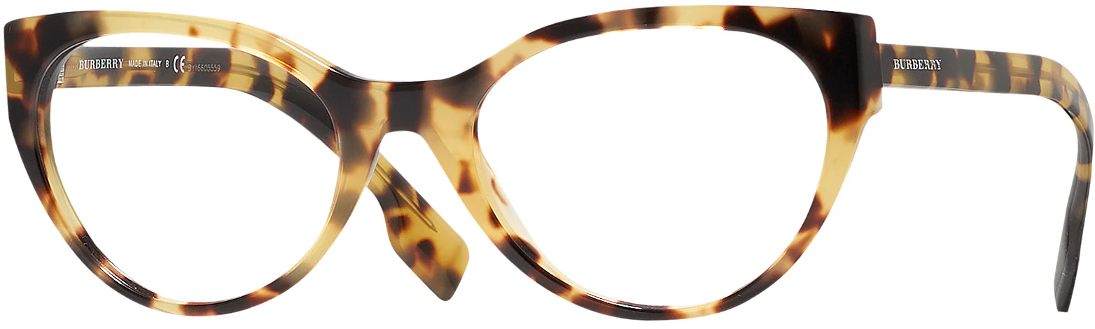 Burberry 2289 Progressive No Line Bifocal