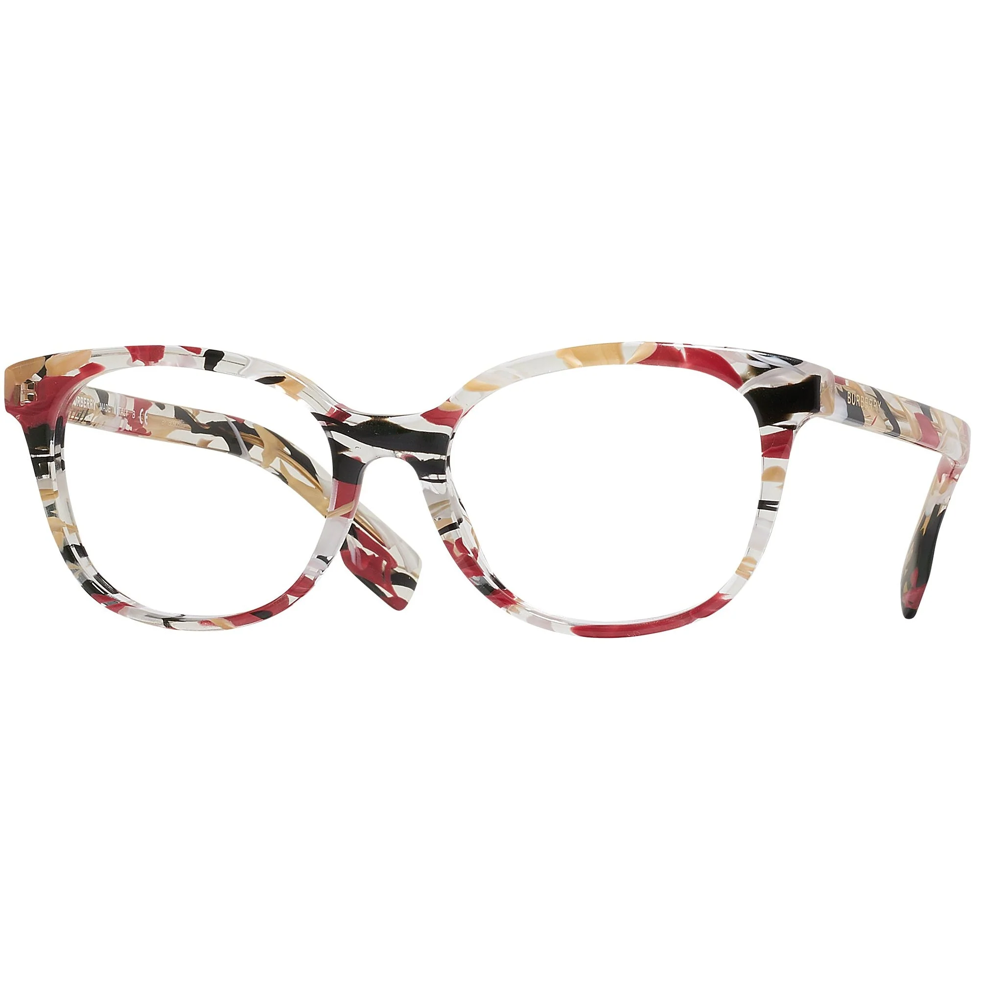 Burberry 2291 Single Vision Full Frame - Image 10