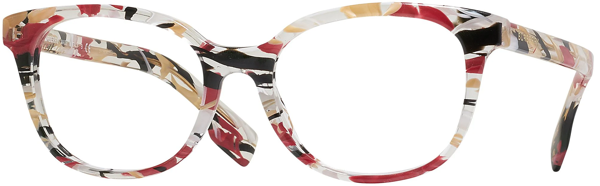 Burberry 2291 Single Vision Full Frame - Image 6