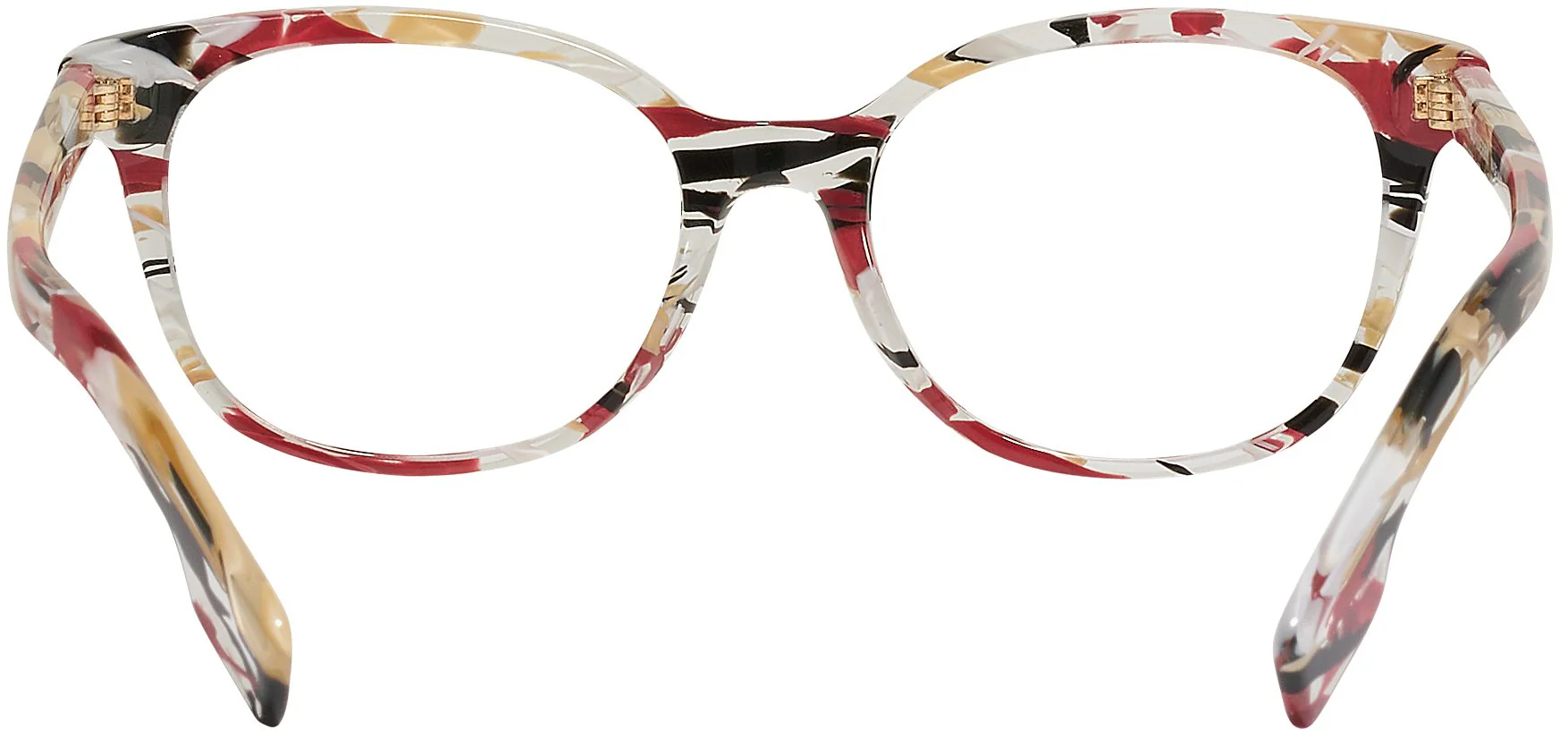 Burberry 2291 Single Vision Full Frame - Image 9