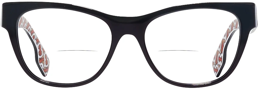 Burberry 2301 Bifocal - Image 2