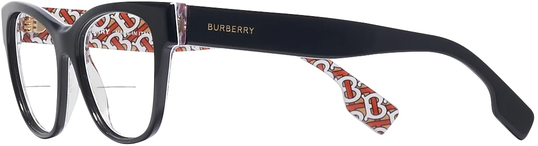 Burberry 2301 Bifocal - Image 3