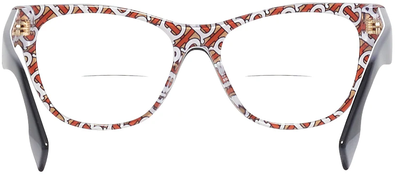 Burberry 2301 Bifocal - Image 4