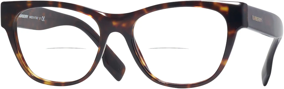 Burberry 2301 Bifocal - Image 5
