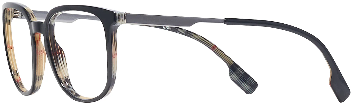Burberry 2307 Single Vision Full Frame - Image 7