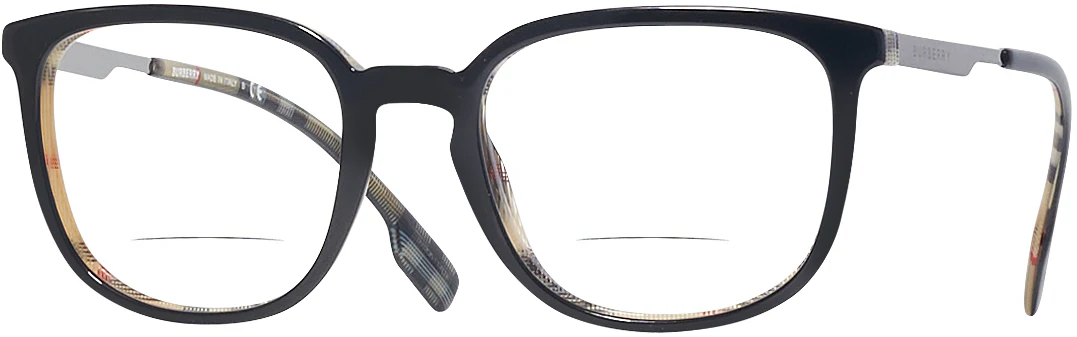 Burberry 2307 Bifocal - Image 5