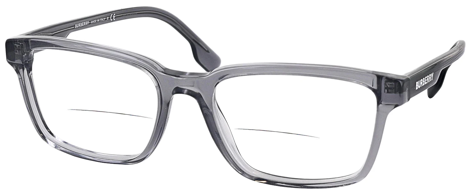 Burberry 2308 Bifocal - Image 5