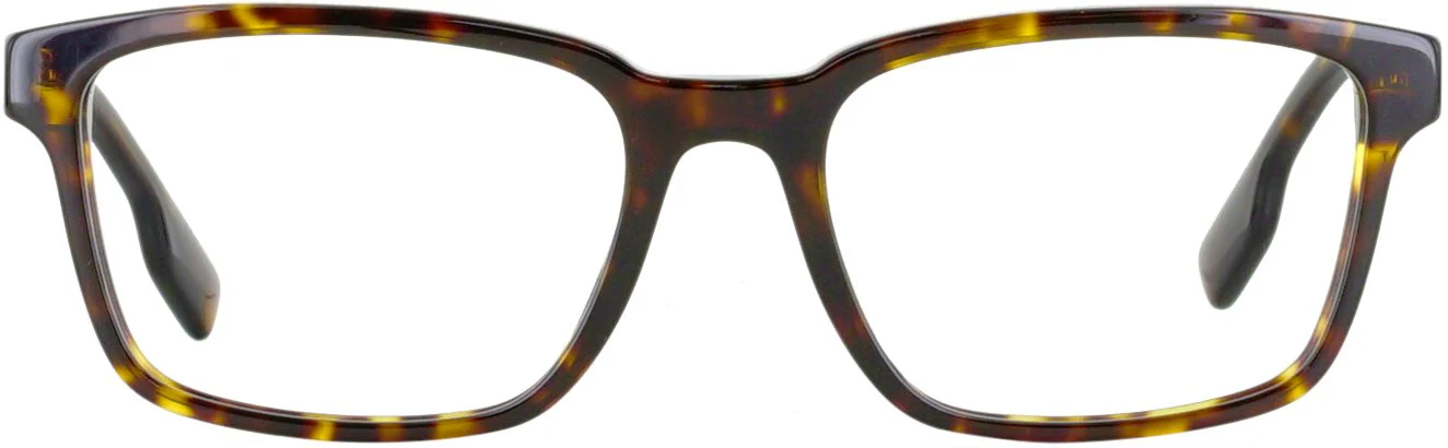 Burberry 2308 Progressive No Line Bifocal - Image 10