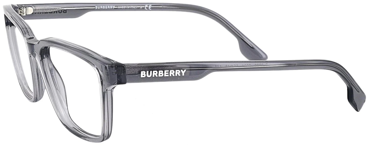 Burberry 2308 Progressive No Line Bifocal - Image 2