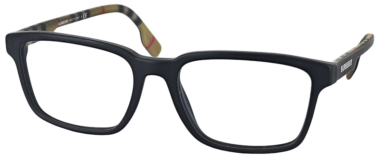Burberry 2308 Progressive No Line Bifocal - Image 4
