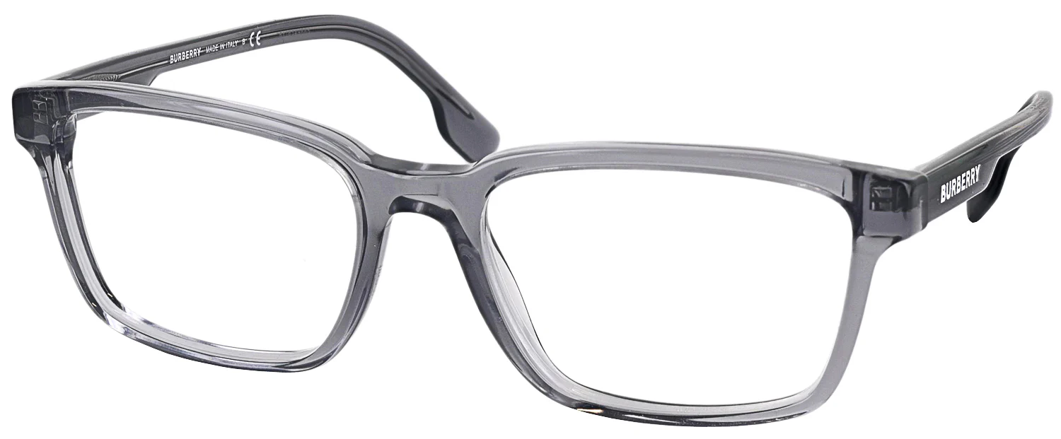 Burberry 2308 Progressive No Line Bifocal - Image 8