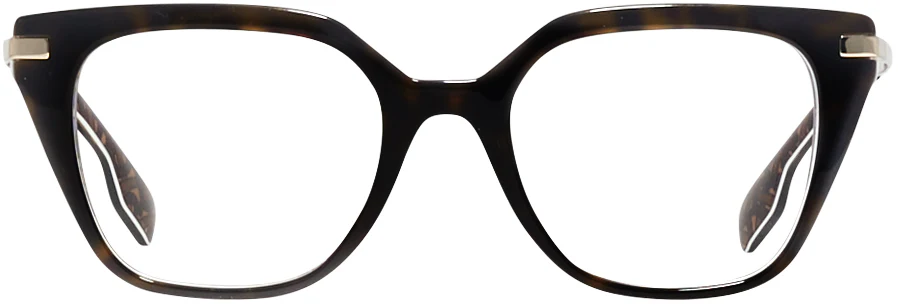 Burberry 2310 Single Vision Full Frame - Image 2