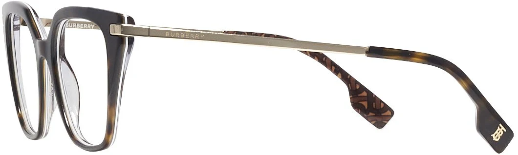 Burberry 2310 Single Vision Full Frame - Image 3