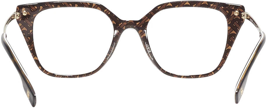 Burberry 2310 Single Vision Full Frame - Image 4