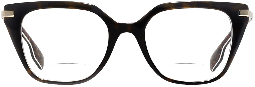 Burberry 2310 Bifocal - Image 2