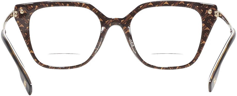Burberry 2310 Bifocal - Image 4