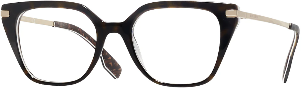 Burberry 2310 Progressive No Line Bifocal