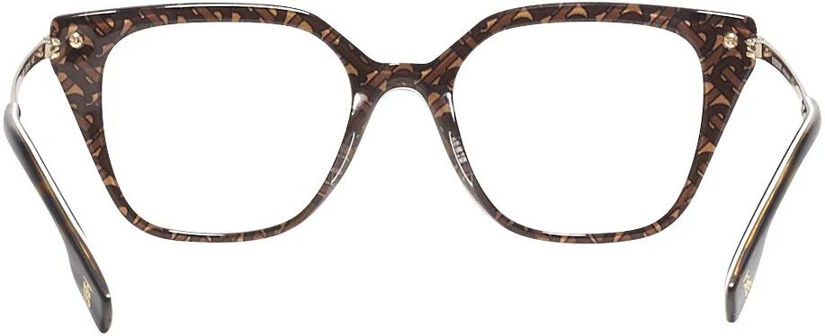 Burberry 2310 Progressive No Line Bifocal - Image 4