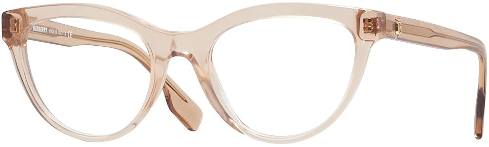Burberry 2311 Single Vision Full Frame - Image 5
