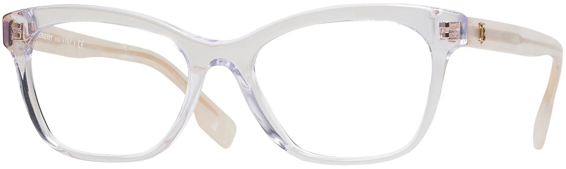 Burberry 2323 Single Vision Full Frame - Image 5
