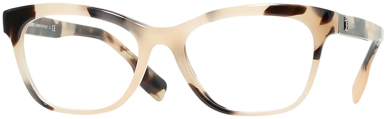 Burberry 2323 Progressive No Line Bifocal