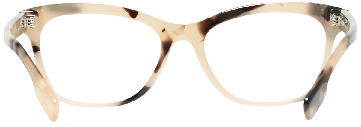Burberry 2323 Progressive No Line Bifocal - Image 4