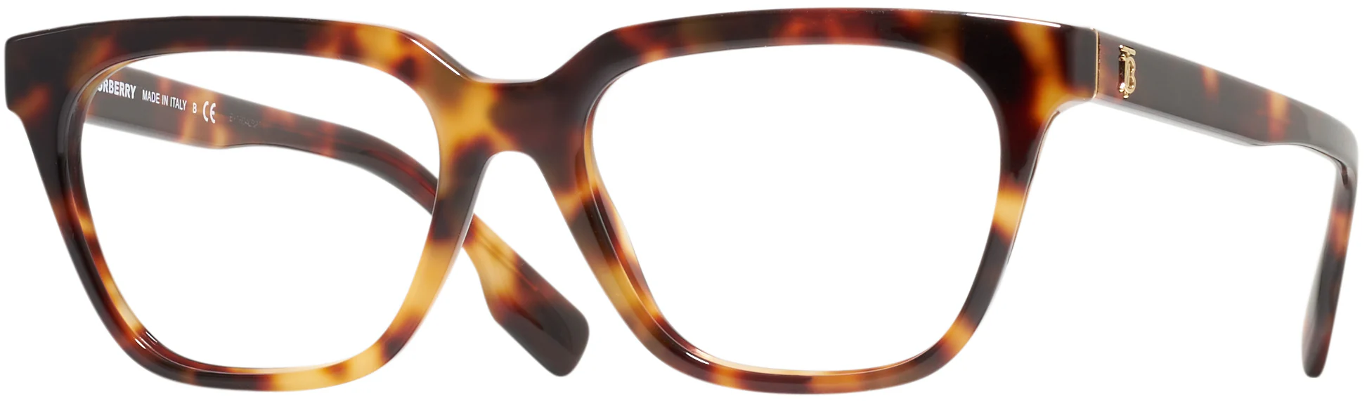 Burberry 2324 Progressive No Line Bifocal