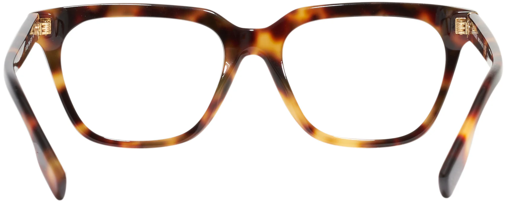 Burberry 2324 Progressive No Line Bifocal - Image 4