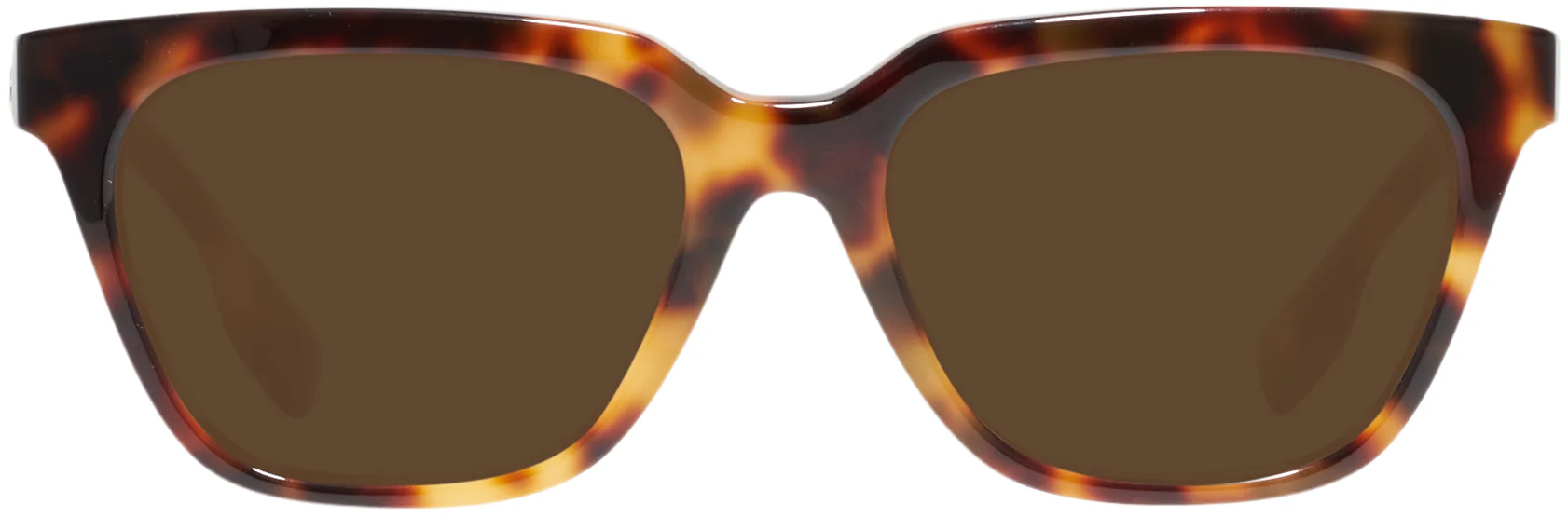 Burberry 2324 Progressive No Line Reading Sunglasses - Image 2