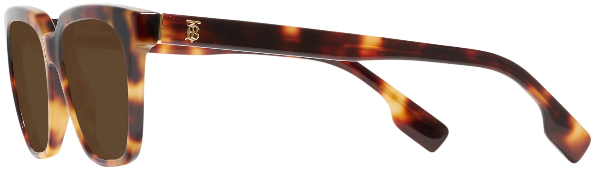 Burberry 2324 Progressive No Line Reading Sunglasses - Image 3
