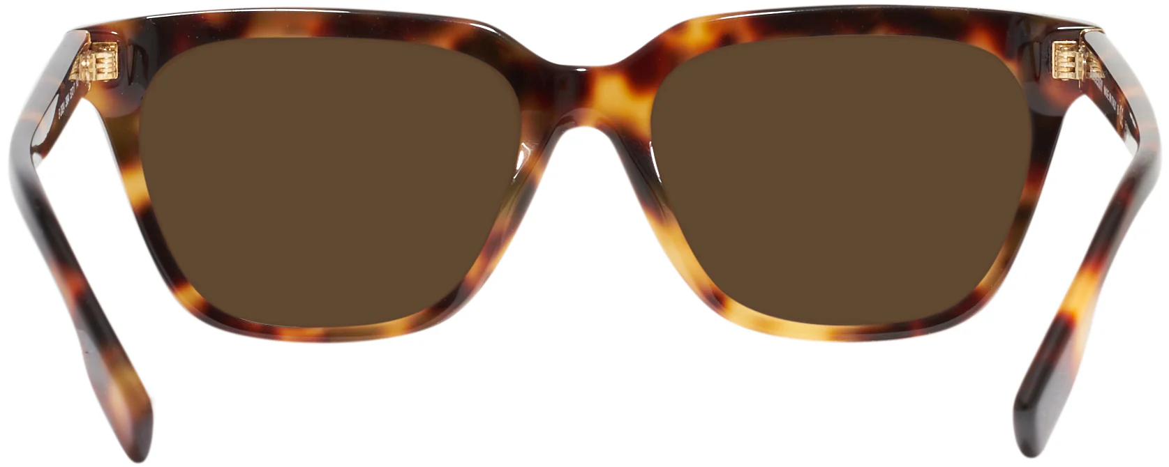 Burberry 2324 Progressive No Line Reading Sunglasses - Image 4