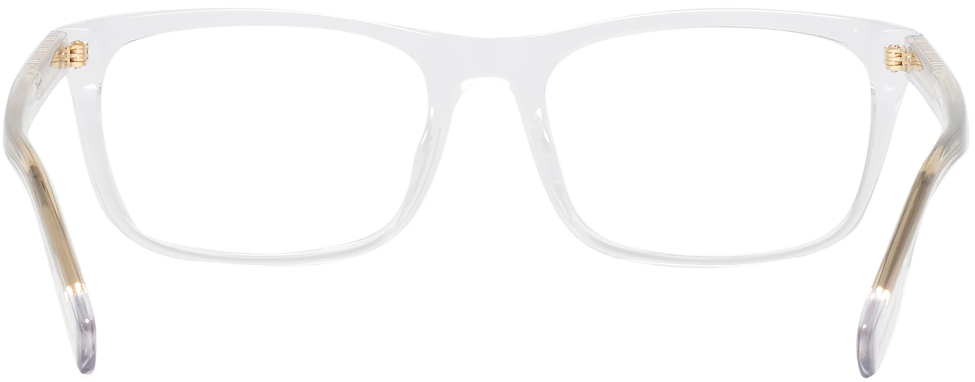 Burberry 2334 Progressive No Line Bifocal - Image 4