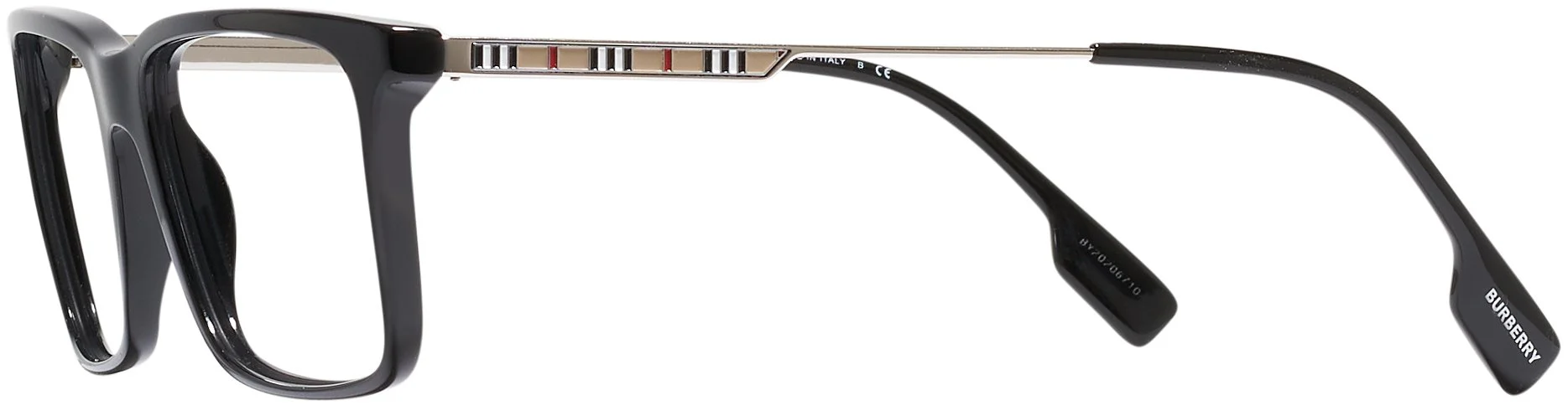 Burberry 2339 Single Vision Full Frame - Image 3