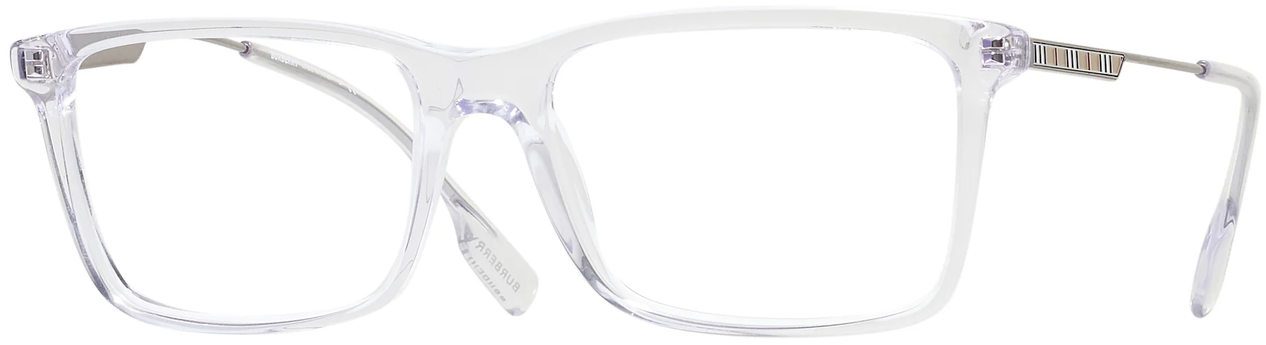 Burberry 2339 Single Vision Full Frame - Image 5