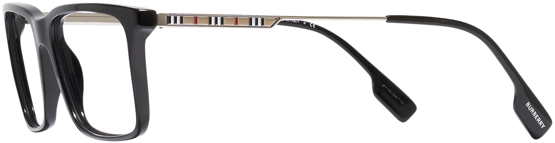 Burberry 2339 Progressive No Line Bifocal - Image 3