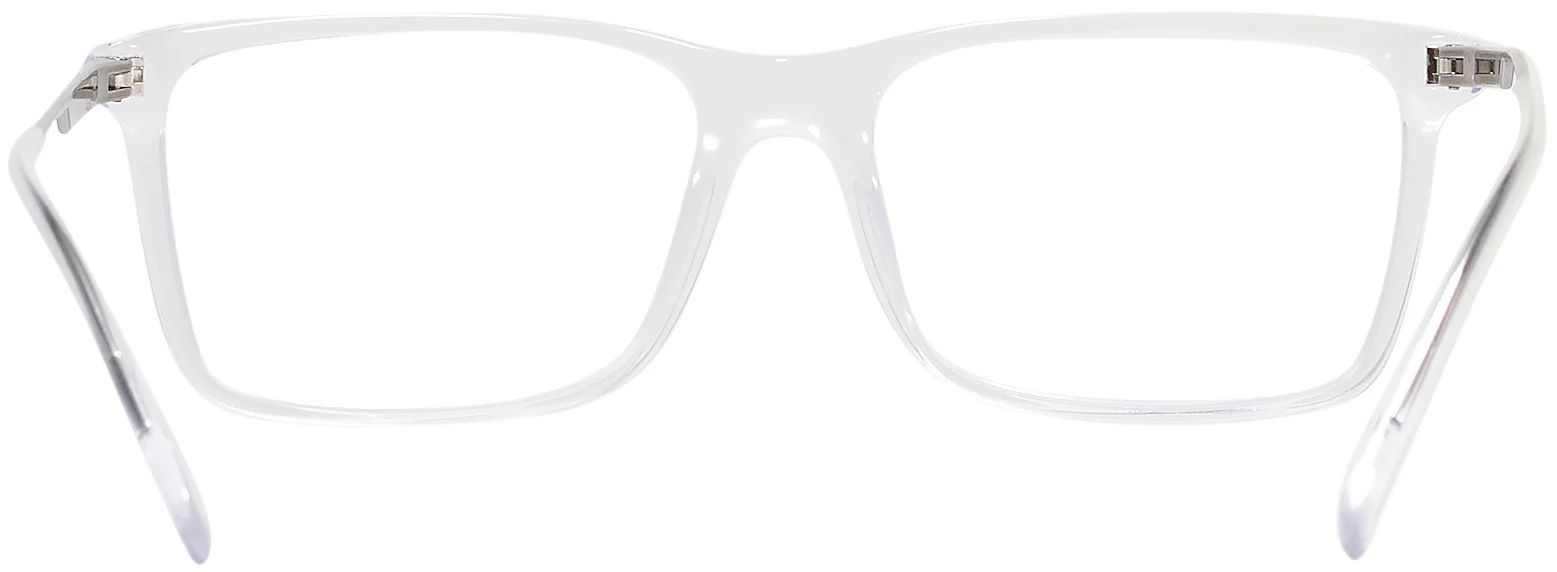 Burberry 2339 Progressive No Line Bifocal - Image 8