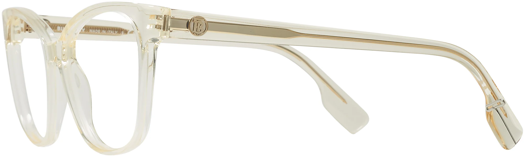 Burberry 2345 Single Vision Full Frame - Image 7