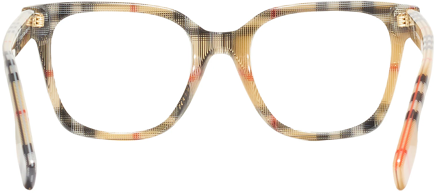 Burberry 2347 Single Vision Full Frame - Image 12