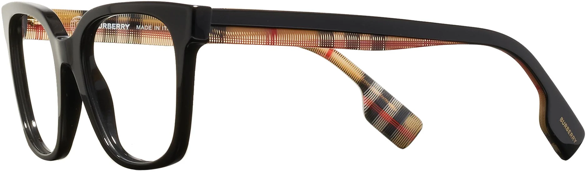Burberry 2347 Single Vision Full Frame - Image 3