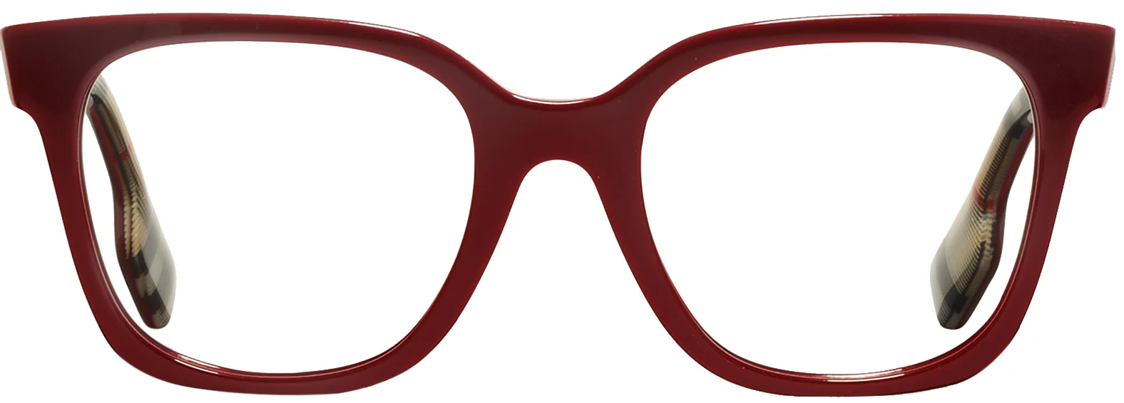 Burberry 2347 Single Vision Full Frame - Image 6